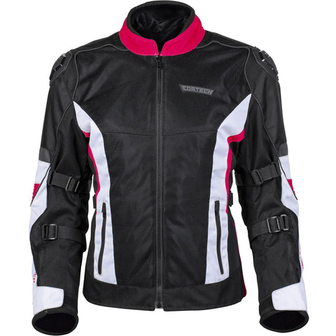 Cortech Hyper-Flo Air Women's Street Jackets