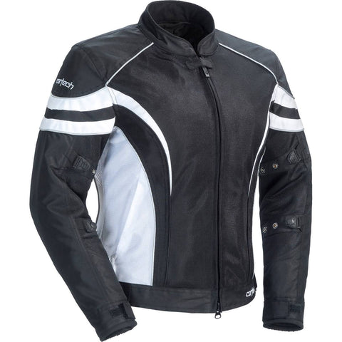 Cortech LRX Air 2.0 Women's Street Jackets (Brand New)