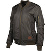 Cortech Wildcat Bomber Women's Street Jackets