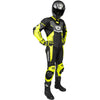 Cortech Revo Sport Air 1-Piece Men's Street Race Suits