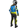 Cortech Sector Pro Air-1 Leather Suit 1-Piece Men's Street Race Suits