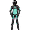 Cortech Revo Sport Air 1-Piece Women's Street Race Suits