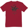 DC Death Rider Men's Short-Sleeve Shirts (Brand New)
