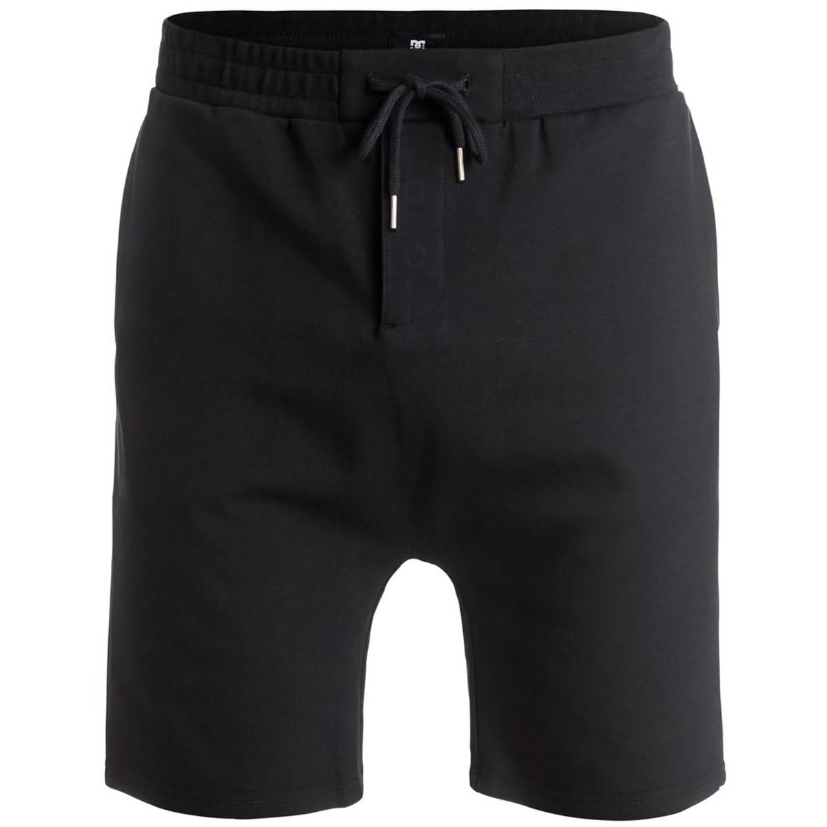 DC Belmont Men's Walkshort Shorts - Black