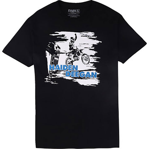 Deegan Air Men's Short-Sleeve Shirts