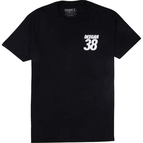 Deegan MX2 Men's Short-Sleeve Shirts