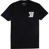 Deegan MX2 Men's Short-Sleeve Shirts