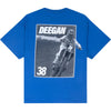 Deegan MX2 Men's Short-Sleeve Shirts