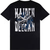 Deegan Smash Men's Short-Sleeve Shirts