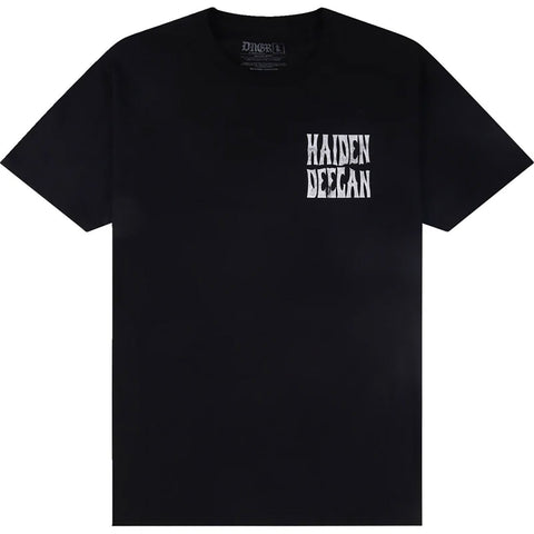 Deegan Smash Men's Short-Sleeve Shirts