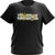 Black / Yellow