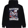 Deegan Apparel Haiden Men's Hoody Pullover Sweatshirts