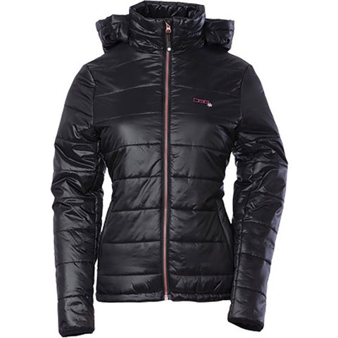 Divas Puffer Women's Snow Jackets (Brand New)