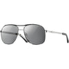 Dragon Alliance Roosevelt Designer Men's Lifestyle Sunglasses (Brand New)