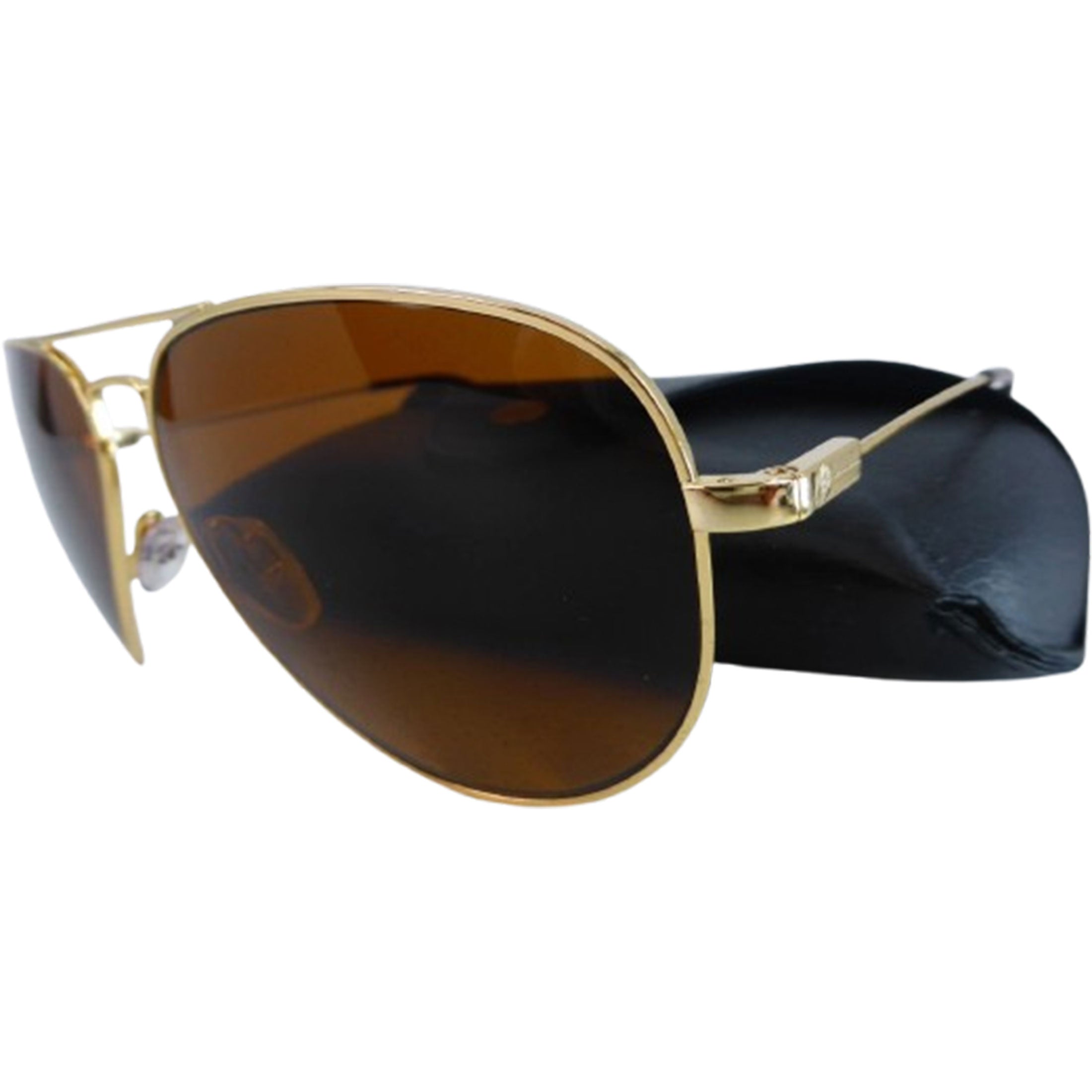 Electric AV1 Large Adult Aviator Polarized Sungl-EE11109843