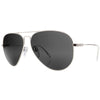 Electric AV1 Large Adult Aviator Polarized Sunglasses (Brand New)