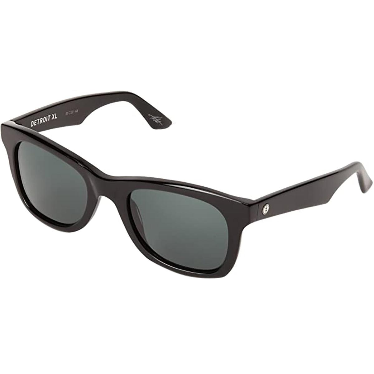 Electric  Detroit XL Men's Lifestyle Sunglasses-ES12101601