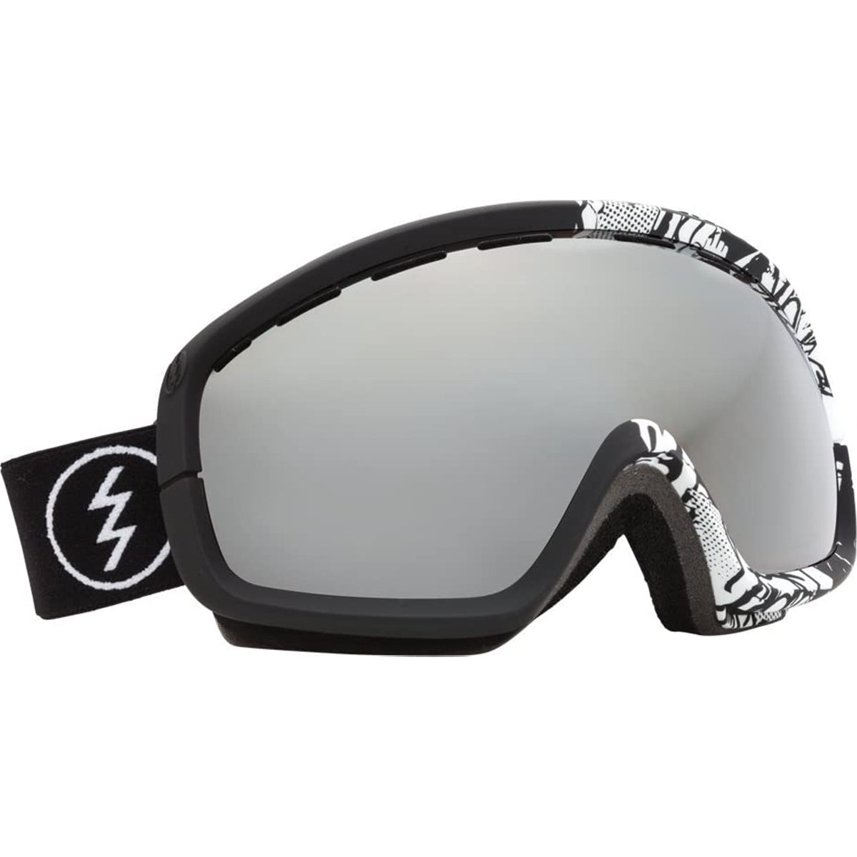 ski goggles electric Electric EGB2s Adult Snow Goggles (Brand New) – OriginBoardshop