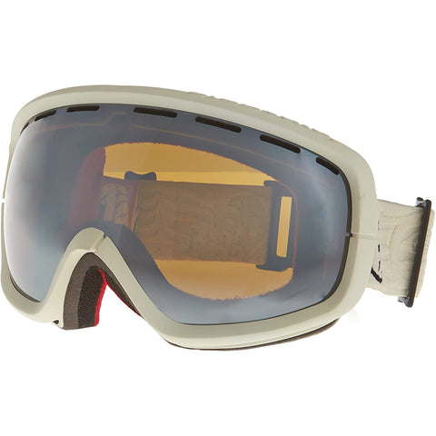 Electric EGB2s Likka Backstrom Adult Snow Goggles (Brand New)