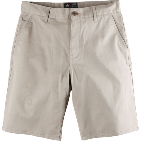 Emerica Pure Men's Chino Shorts (Brand New)