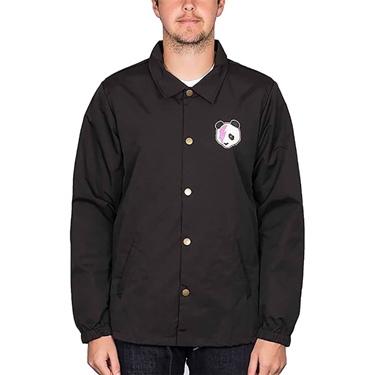 Enjoi Stardust Panda Men's Jackets-20917068