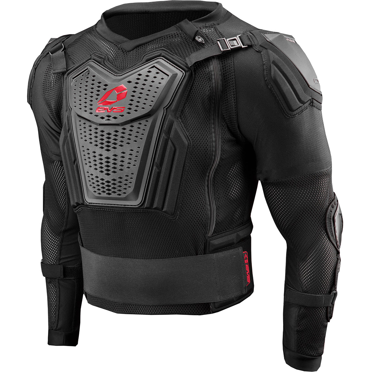EVS Comp Suit Base Layer LS Shirt Youth Off-Road Body Armor-663