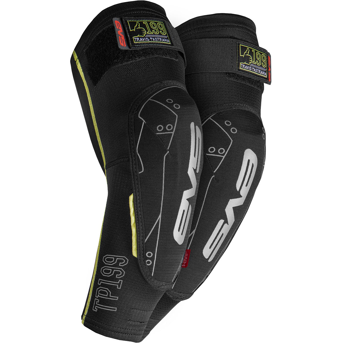 EVS Flex Lite Elbow Guard Adult Off-Road Body Armor-663