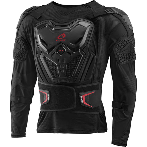 EVS G7 Ballistic Base Layer LS Shirt Adult Off-Road Body Armor