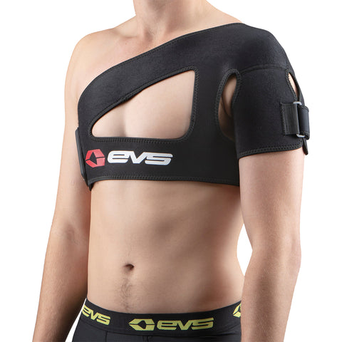 EVS SB02 Shoulder Brace Adult Off-Road Body Armor
