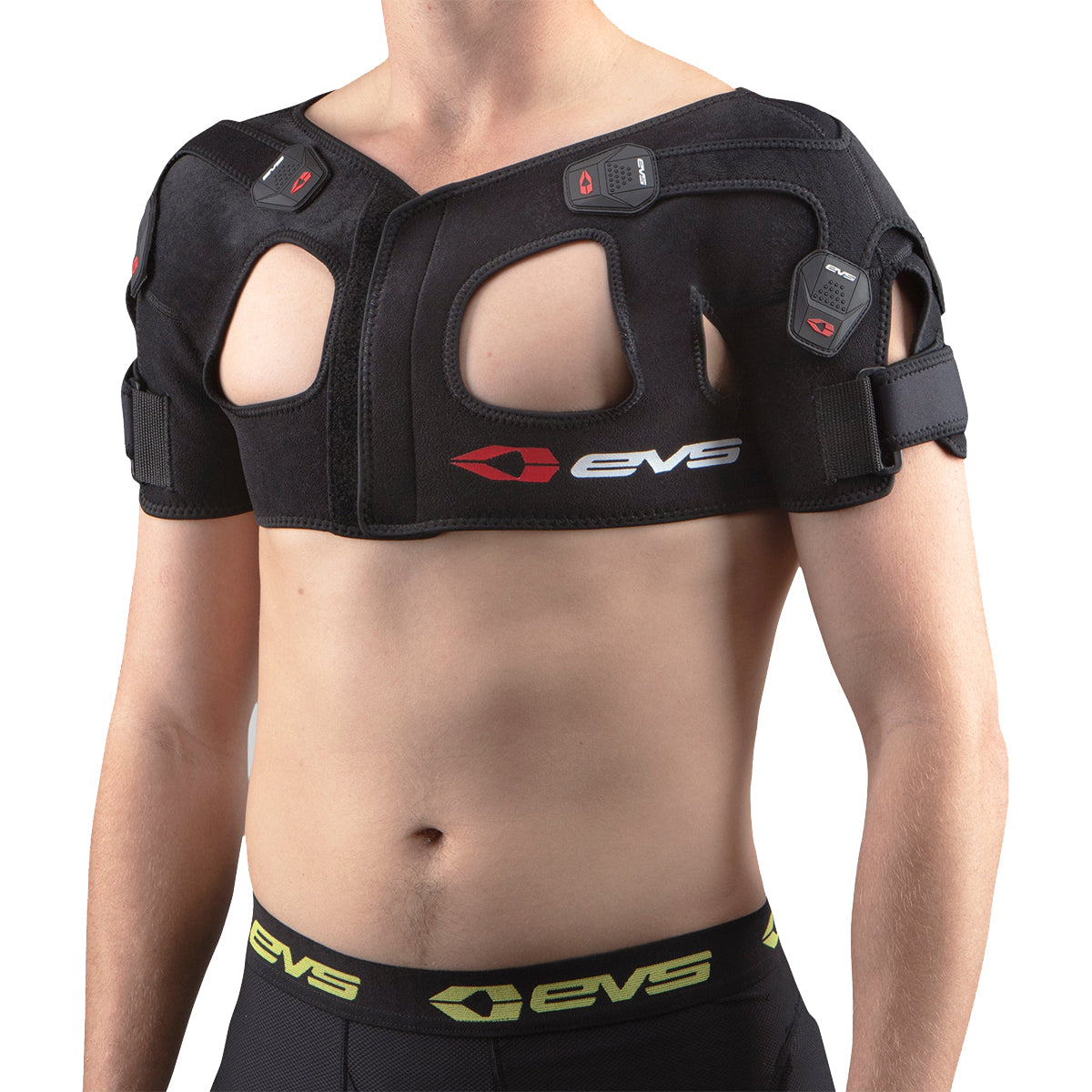 EVS SB05 Shoulder Brace Adult Off-Road Body Armor-663
