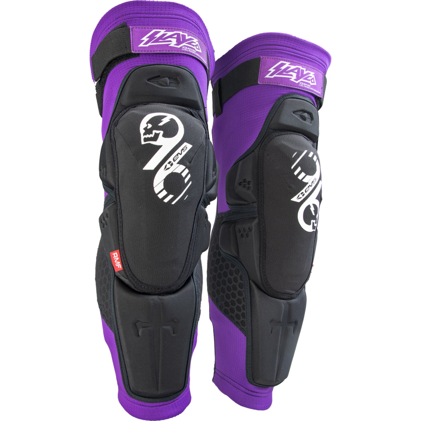 EVS SLAYCO96 Knee Pad Adult Off-Road Body Armor-663