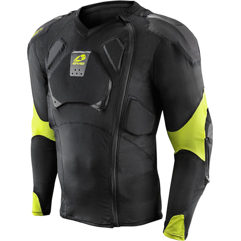 EVS Soft Ballistic Pro Base Layer LS Shirt Adult Off-Road Body Armor
