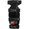 EVS Axis Sport Pair Knee Brace Adult Off-Road Body Armor
