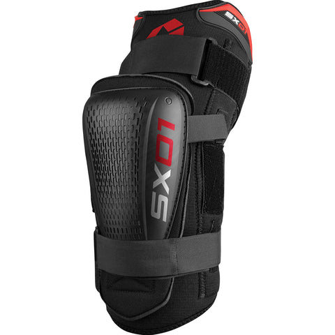 EVS SX01 Single Knee Brace Adult Off-Road Body Armor