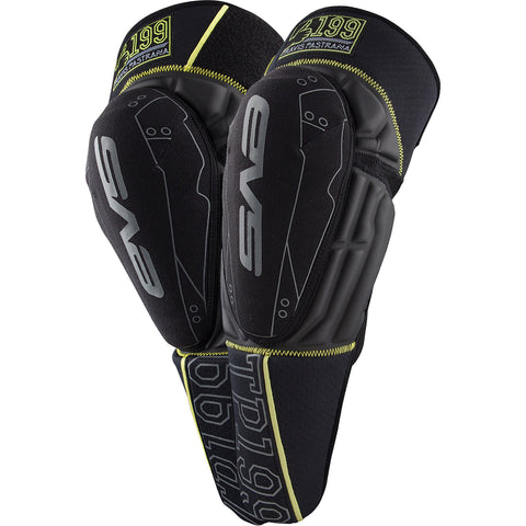 EVS TP 199 Knee Pad Youth Off-Road Body Armor