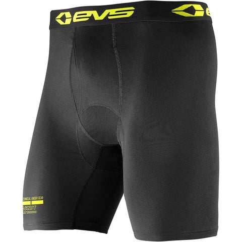 EVS TUG Base Layer Short Adult Off-Road Body Armor