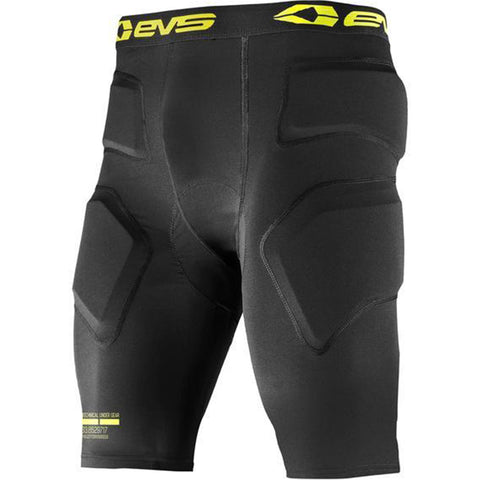 EVS TUG Impact Base Layer Short Adult Off-Road Body Armor