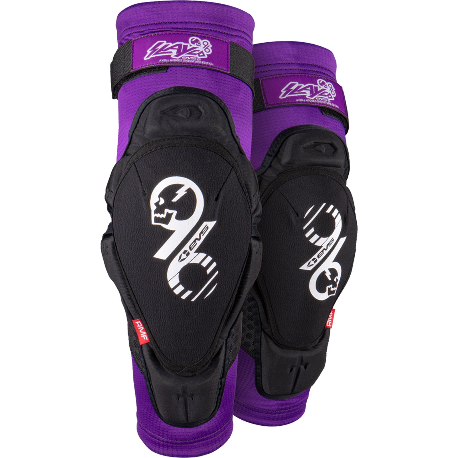 EVS SLAYCO96 Knee Pad Youth Off-Road Body Armor-663