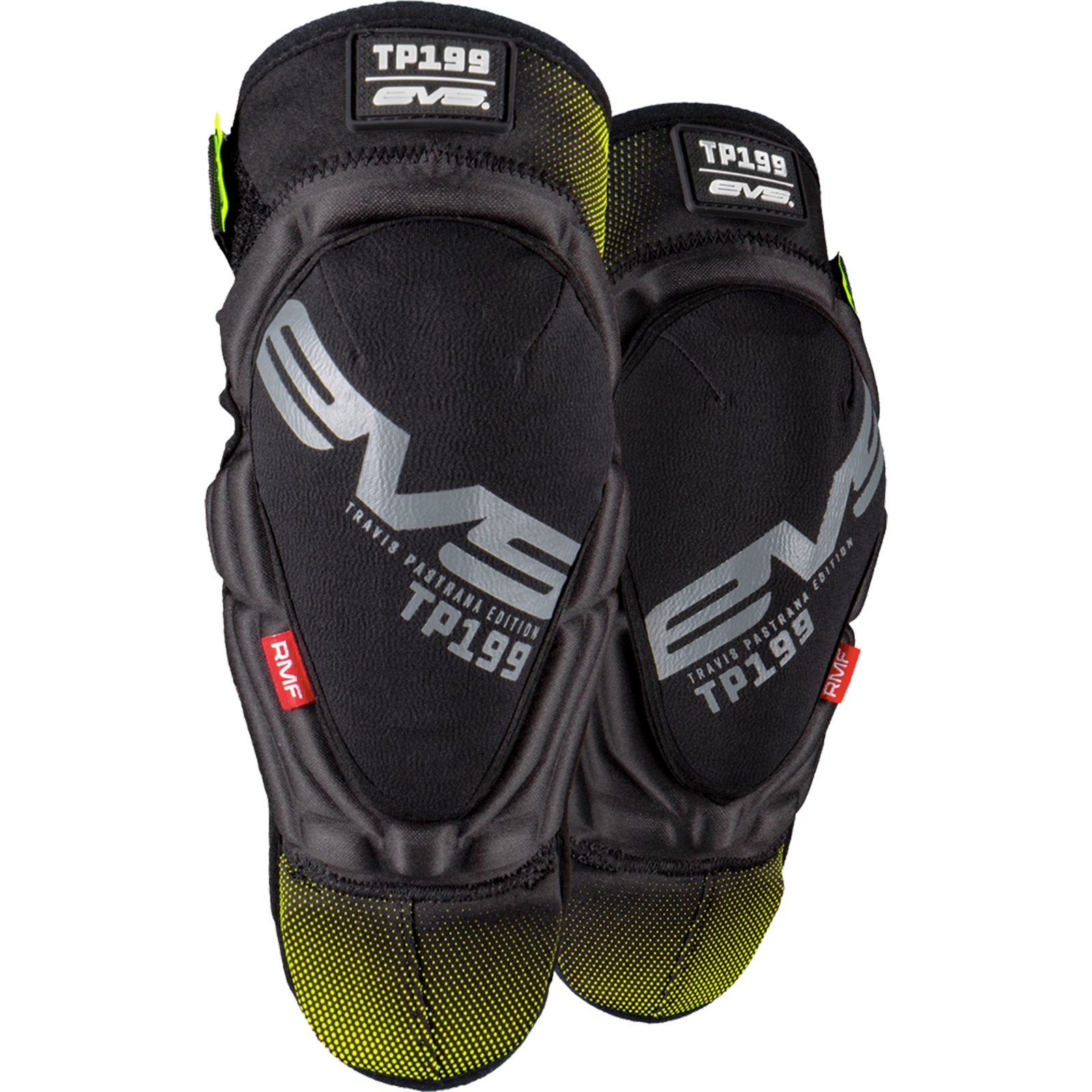 EVS TP199 Knee/Shin Guard Youth Off-Road Body Armor-663