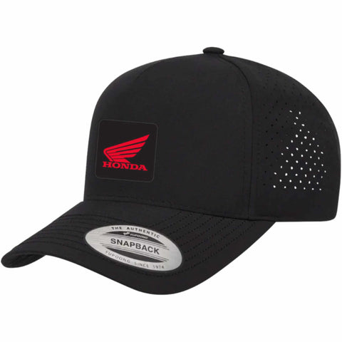 Factory Effex Honda Performance Adult Snapback Adjustable Hats