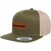 Moss Green / Khaki