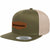 Moss Green / Khaki