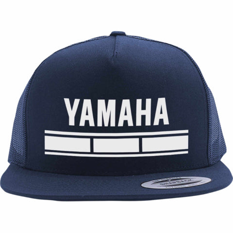 Factory Effex Yamaha Legend Adult Snapback Adjustable Hats