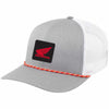 Factory Effex Honda Explorer Braided Adult Trucker Adjustable Hats