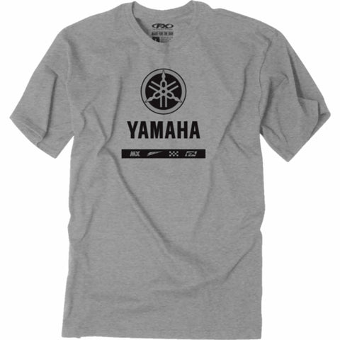 Factory Effex Yamaha Alpha Men's Short-Sleeve Shirts