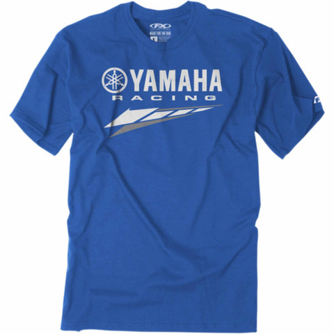 Factory Effex Yamaha Striker Men's Short-Sleeve Shirts