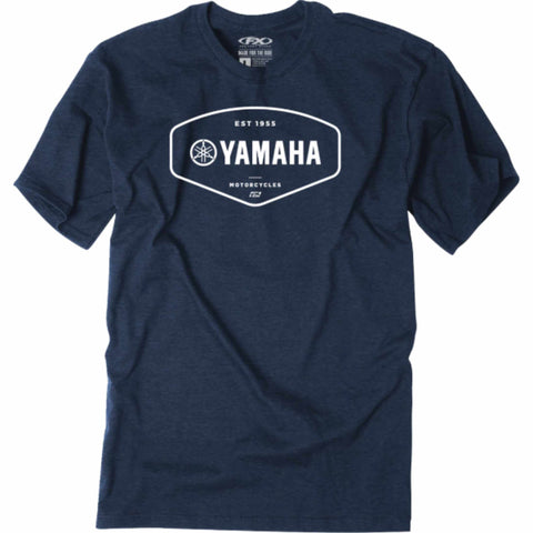 Factory Effex Yamaha Origin Men's Short-Sleeve Shirts