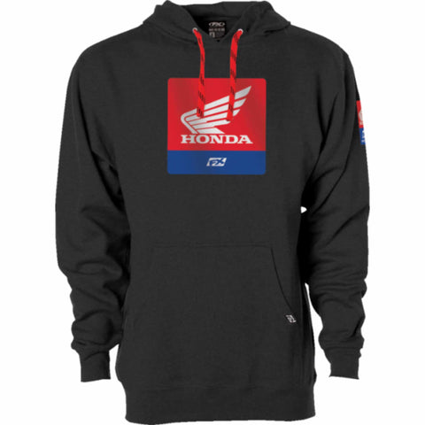 Factory Effex Honda Boxer Men's Hoody Pullover Sweatshirts