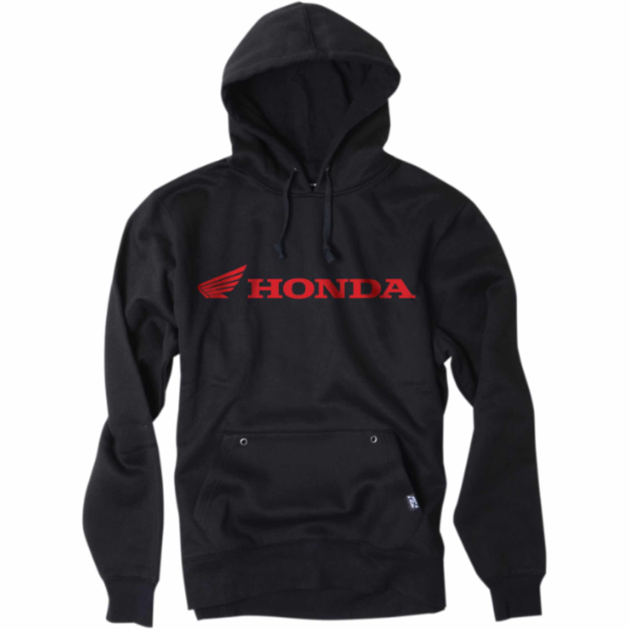 Factory Effex Honda Horizontal Men's Hoody Pullover Sweatshirts-3050