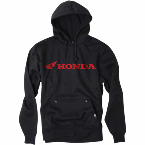 Factory Effex Honda Horizontal Men's Hoody Pullover Sweatshirts